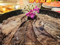 -井格重庆火锅(西直门凯德Mall店)