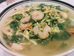 -老地方面馆(思南路店)