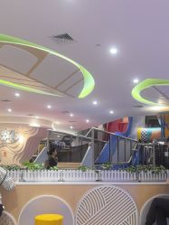 -MELAND CLUB亲子乐园·派对(浦东LCM置汇旭辉馆)