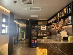 -真地道京味府·鲜橙烤鸭·北京菜(朝外大街东大桥店)