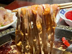 -黄家码头老火锅(解放碑旗舰店)