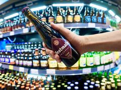 -简致生活MARKET(小榄海港城购物中心店)
