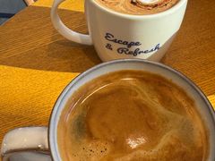 -Jamaicablue Coffeeshop(中央广场店)