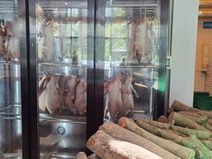 -凤阁楼果木烧鹅(鹤山陈山店)