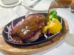 -太平馆西餐厅(北京路店)