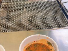 -同心烧烤(总店)