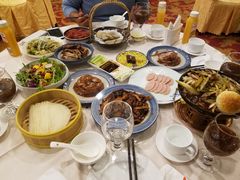 -明城五号烤鸭坊(建国门店)