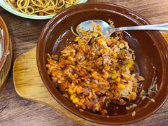 -萨莉亚意式餐厅(深圳北站店)