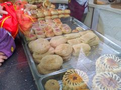 -常州糕团店(北大街新世纪商城店)