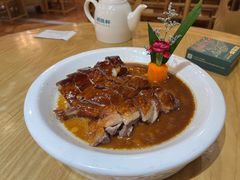 -德胜轩正宗顺德菜(宝安沙井会展中心店)