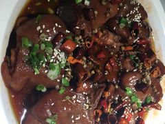 -雲蜀龙阁·金牌水煮鱼(方庄店)