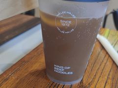 -李先生牛肉面大王(大兴枣园店)