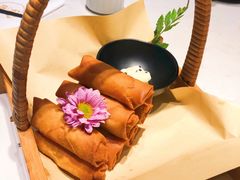 -卯时·龙光雅宴·精致锡帮菜(惠山古镇店)