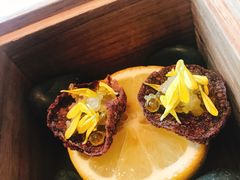 -Amber(置地文华东方酒店)