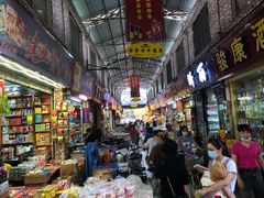 -南泰百货批发市场