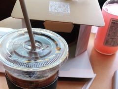 -Seesaw Coffee(朝阳大悦城店)