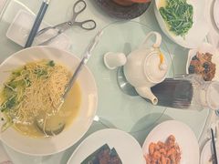 -上海年代·浙菜家烧·小海鲜(水上东路店)