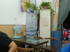 -靓汤瓦罐面(大学城店)