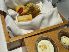 -WANG STEAK 王品(杭州万象城店)