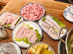 -厝味火锅·潮汕卤水火锅(十一合店)