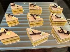 -圣丰索菲特·2 On 988 Café 自助餐厅