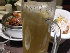 -刘胖子家常菜·蹄花焖藕(兴业店)