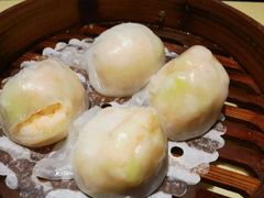 虾饺-满福隆酒楼(万绿园店)