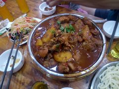 -火狼大盘鸡(团结东路店)