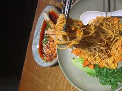 -蟹黄鱼·海派深夜面馆(巨鹿路店)
