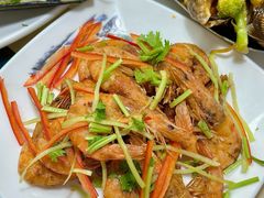 -富临港·蒸汽海鲜·手抓海鲜·炒菜(栈桥店)