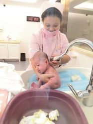 点击看大图 -盈月阁母婴护理中心·月子中心·月嫂育儿嫂