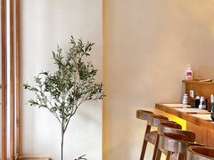 用餐区-戏作寿司(观音桥店)