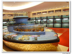 大堂-百年食府(亦庄店)