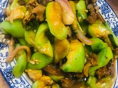 -下村新强记烧鹅店