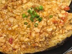 -云晓光头烧烤吧(德平路店)