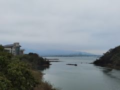 -福建鲤鱼洲酒店