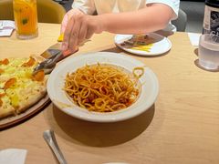 -菲滋意式餐厅(西溪印象城店)