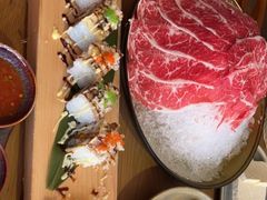 -礼舍·和牛火锅·烤肉·料理餐厅(华茂店)