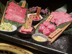 -老乾杯和牛烧肉(王府中环店)