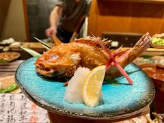-银座田舍家