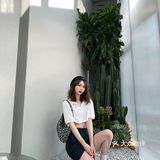 做一天KIKSGirl[鬼脸]｜工业冷淡风潮流集合店太好拍了！
