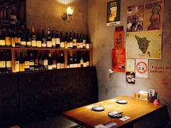-妮妮酒馆Bistro Nini