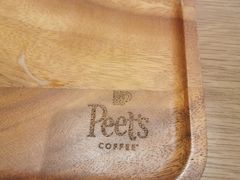 -Peet's Coffee皮爷咖啡(大学路店)