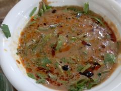 小料-原柳滩高台阶涮羊肉