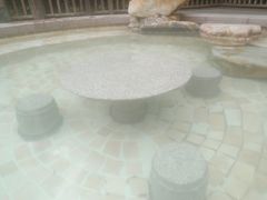 -天目湖涵田半山温泉水乐园