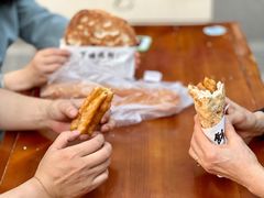 -下塘烧饼(罍街店)