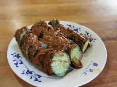 -柴氏风味斋(甘家口店)