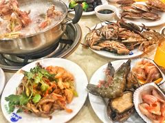 -春华海鲜城(广场西苑店)