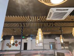 -牛很鲜潮汕牛肉火锅(朝晖路店)
