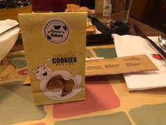 -安妮意大利餐厅(国贸店)
